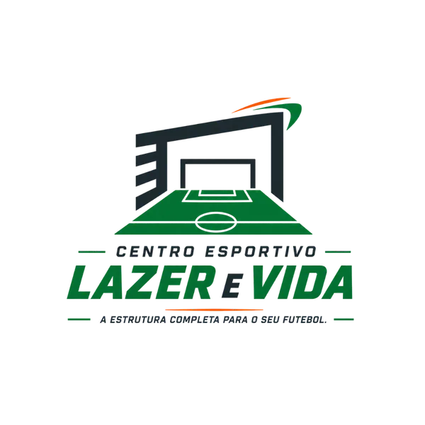 Centro Esportivo Lazer e Vida Logo