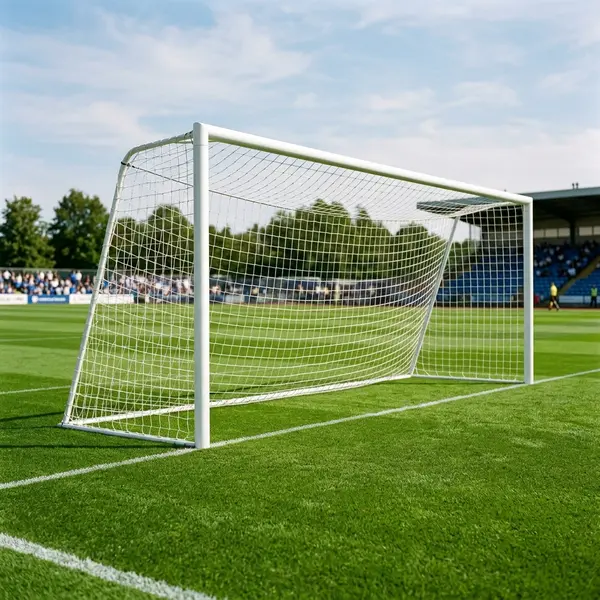 Traves de Futebol de Campo e Society